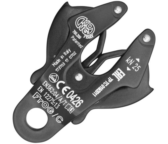 KONG Mosquetón FROG