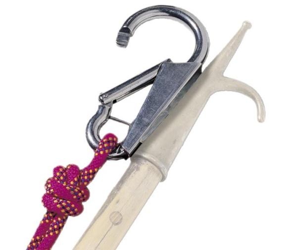 Kong Mosqueton Gancho  de Atraque 16