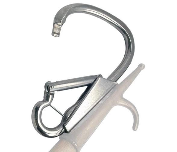 Kong Mosqueton Gancho de Atraque 20