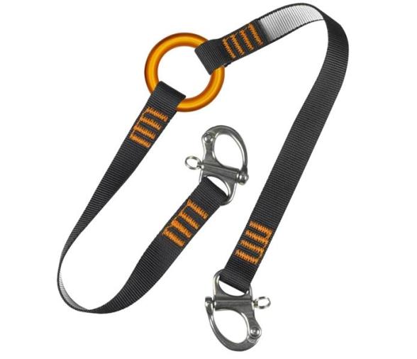 Kong Octopus Sistema de elevación de botes inflables