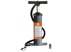 Kybin Double Action Pump Aluminium Vertical