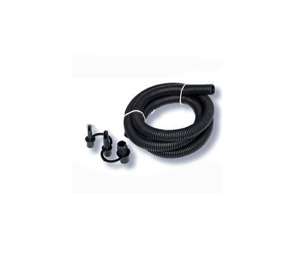 Kybin Hinchador Vertical Aluminio Doble Accion