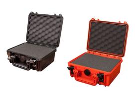 Maletin Estanco MAX235 H105 con Espuma