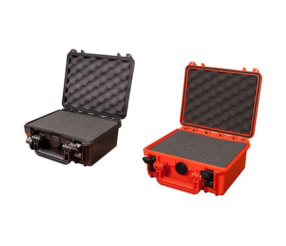 Maletin Estanco MAX235 H105 con Espuma