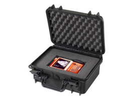 Kybin MAX300 Waterproof Case with Foam