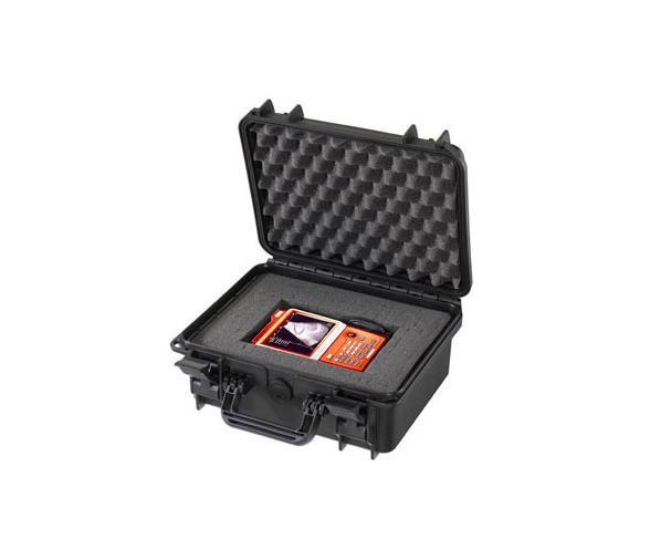 Maletin Estanco MAX300 con Espuma