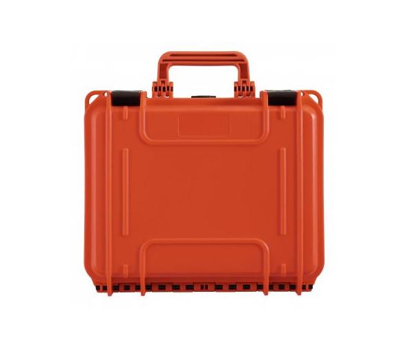 Maletin Estanco MAX300 con Espuma