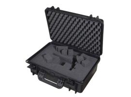 Maletin Estanco MAX430 con Espuma