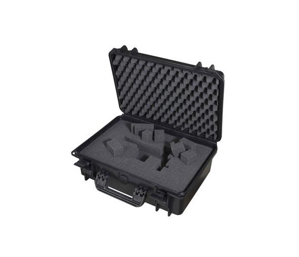 Maletin Estanco MAX430 con Espuma