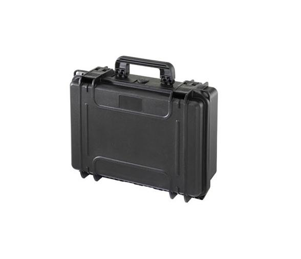 Maletin Estanco MAX430 con Espuma