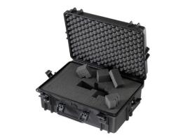 Maletin Estanco MAX505 con Espuma