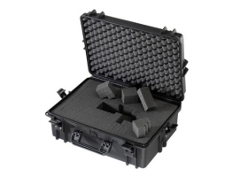 Kybin MAX505 Waterproof Case with Foam