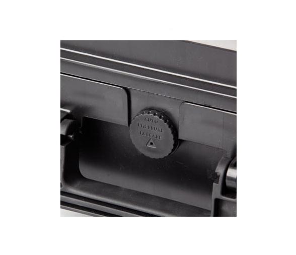 Maletin Estanco MAX505 con Espuma