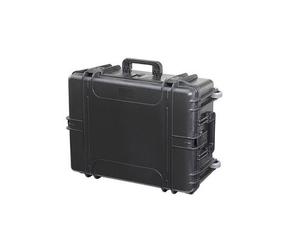 Maletin Estanco MAX620 H250 con Espuma