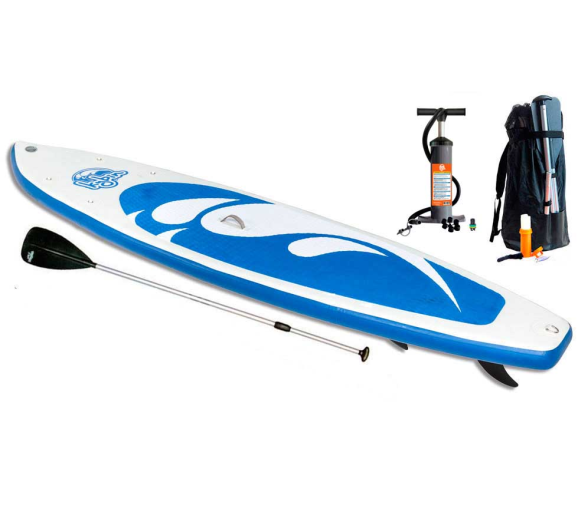 Kybin Tabla Stand Up Inflable Paddle Surf SUP