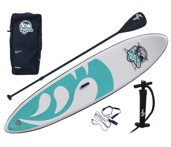 Kybin Tabla Stand Up Inflable Paddle Surf W323