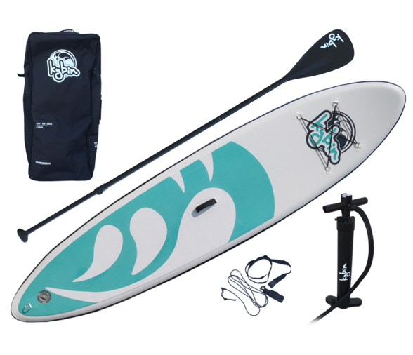 Kybin Stand Up WR335 Paddle Surf