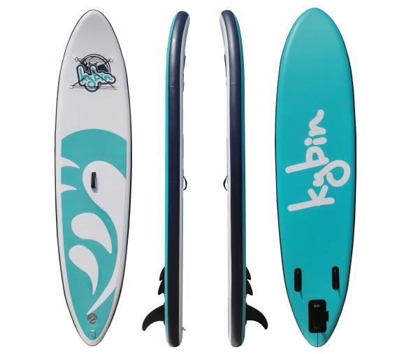 Kybin Tabla Stand Up Inflable Paddle Surf W323