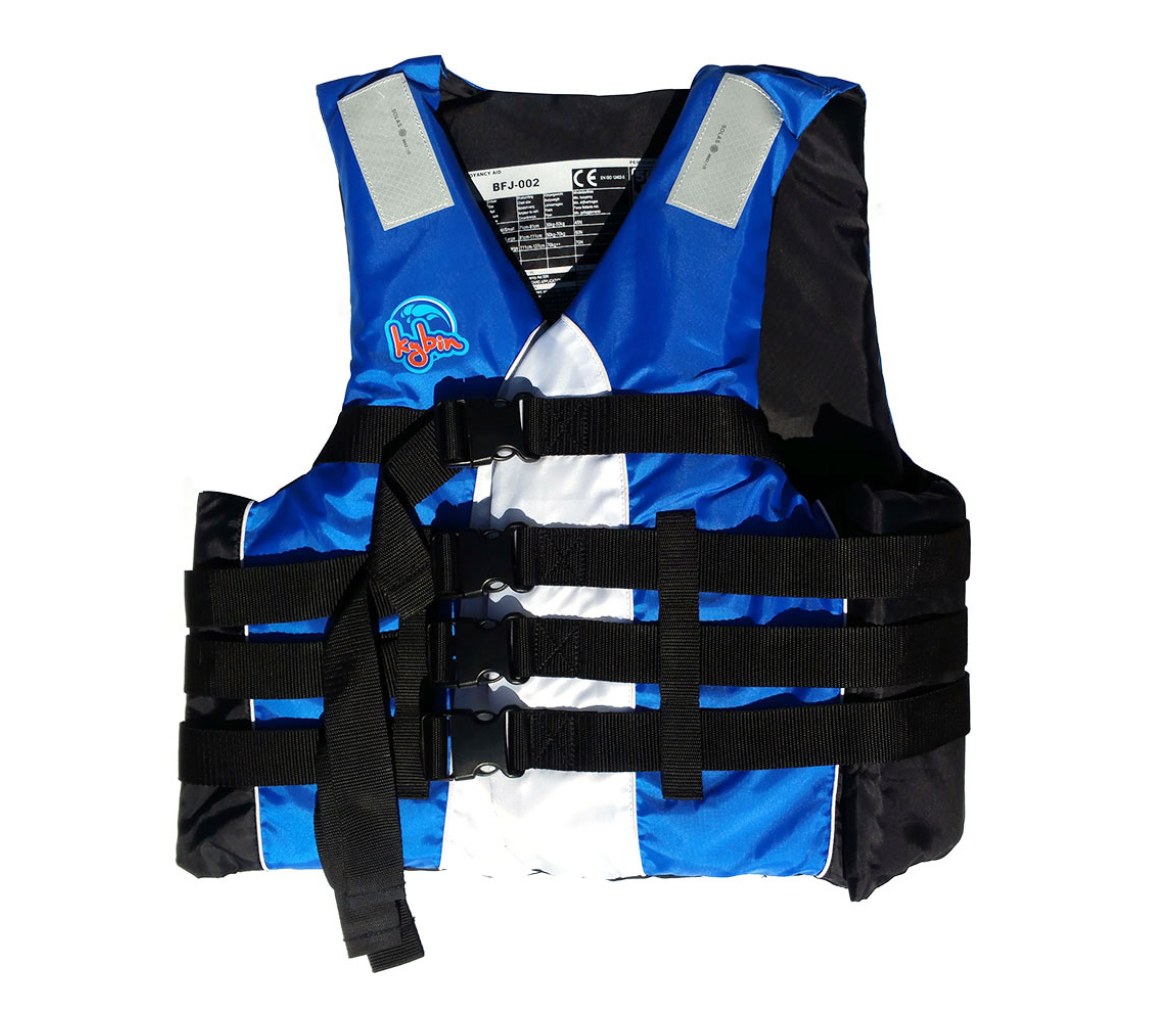 Kybin Chaleco Deportes Nauticos