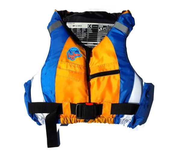 Kybin Chaleco Salvavidas para Remo