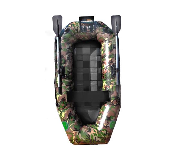 Kybin Embarcacion Camuflaje 270 SL