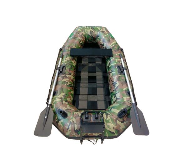 Kybin Embarcacion Camuflaje 270 SL