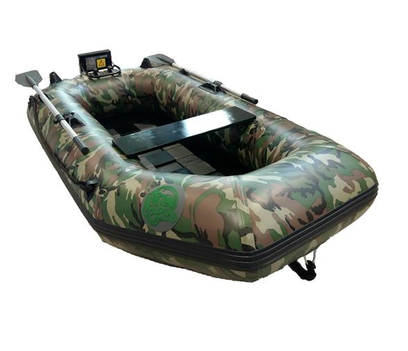 Kybin Embarcacion Camuflaje 270 SL