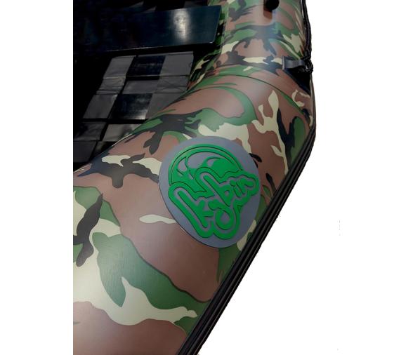 Kybin Embarcacion Camuflaje 270 SL