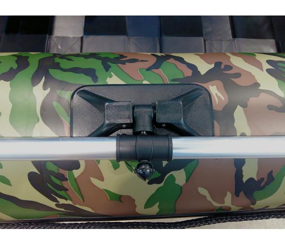 Kybin Embarcacion Camuflaje 270 SL