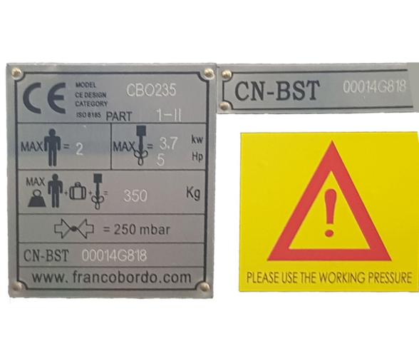 Kybin Embarcacion Camuflaje 270 SL