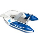 Kybin Embarcacion Neumatica CD 180 AIR