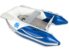 Kybin Inflatable Boat CD 180 AIR