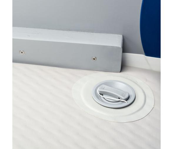 Kybin Embarcacion Neumatica CD 180 AIR