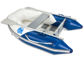 Kybin Inflatable Boat CD 180 SL