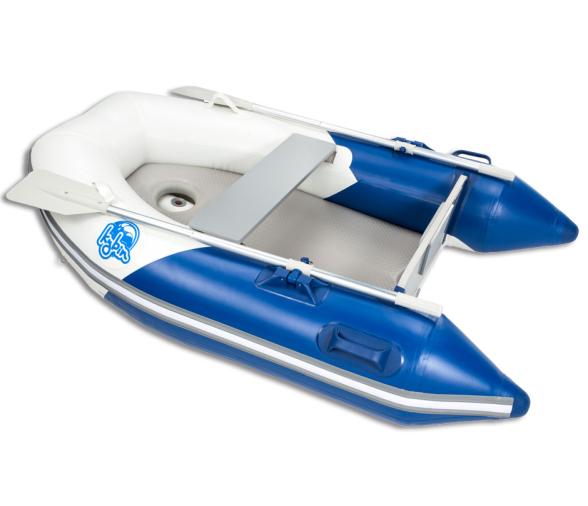 Kybin Embarcacion Neumatica CD 200 AIR