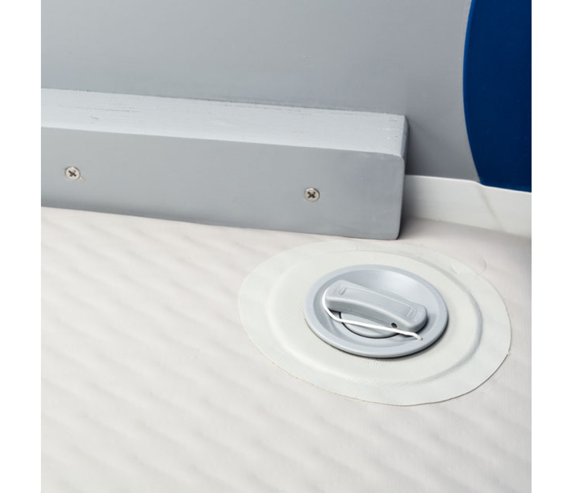 Kybin Embarcacion Neumatica CD 230 AIR