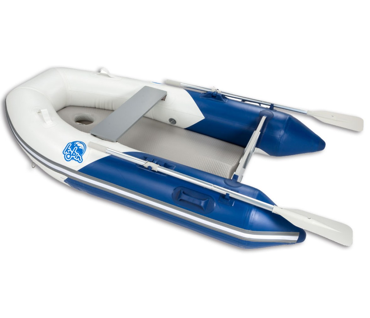 Kybin Embarcacion Neumatica CD 230 AIR