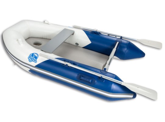 Kybin Embarcacion Neumatica CD 230 AIR Kybin Embarcacion Neumatica CD 230 AIR