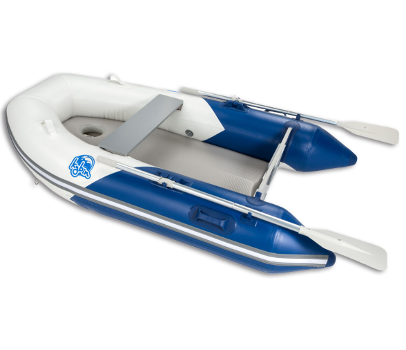 Kybin Inflatable Boat CD 230 AIR