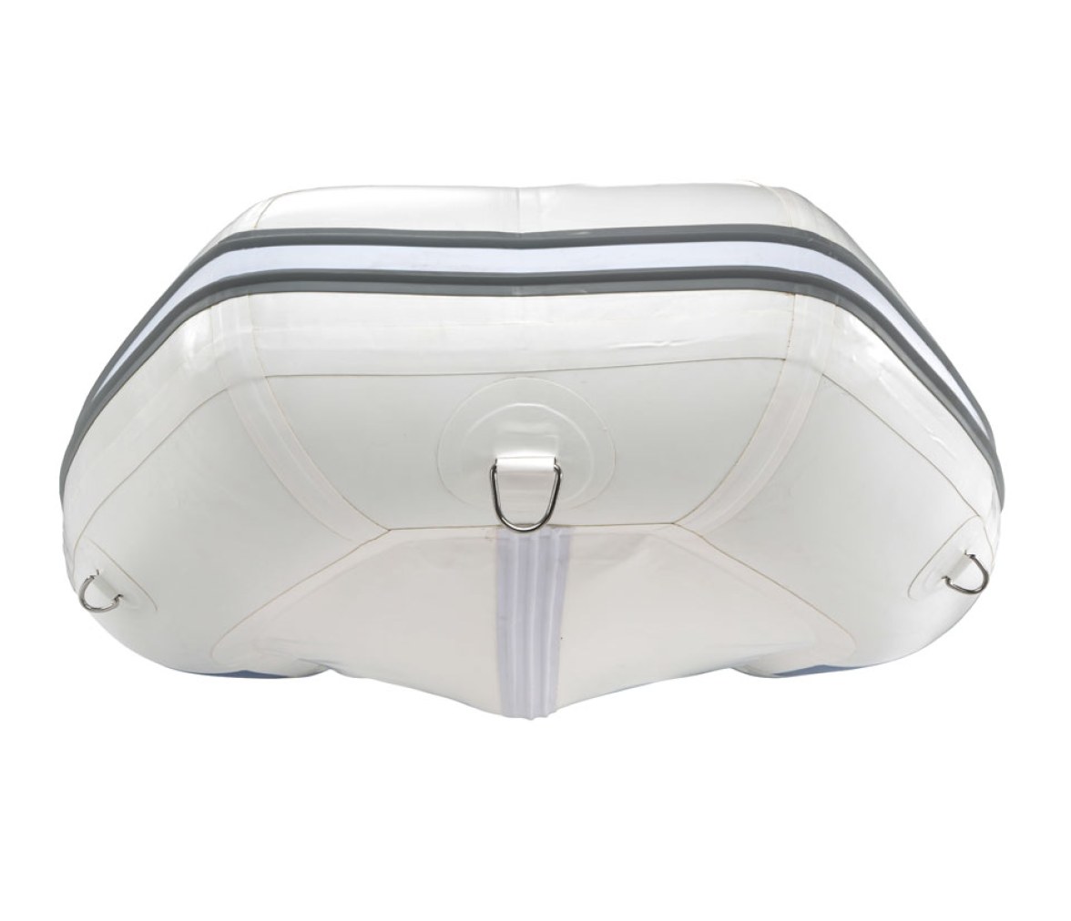 Kybin Embarcacion Neumatica CD 230 AIR