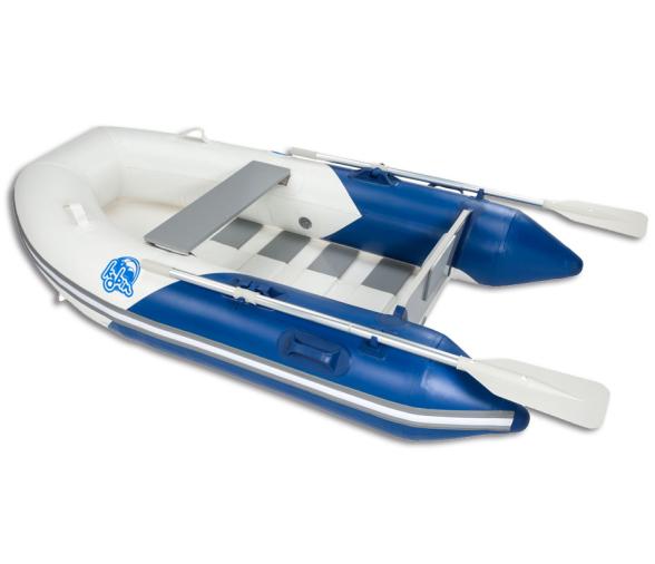 Kybin Inflatable Boat CD 230 SL