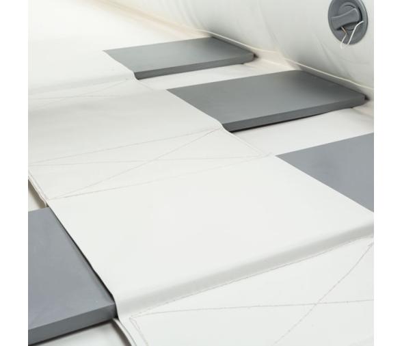 Kybin Inflatable Boat CD 230 SL