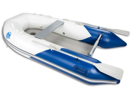 Kybin Inflatable Boat CD 270 AIR