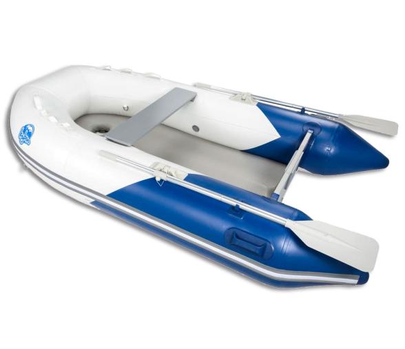 Kybin Embarcacion Neumatica CD 270 AIR