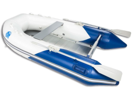 Kybin Inflatable Boat CD 270 AL