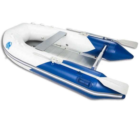 Kybin Embarcacion Neumatica CD 270 AL