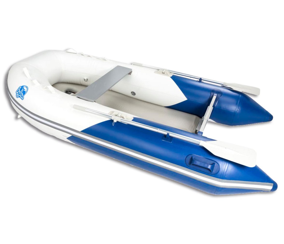 Kybin Embarcacion Neumatica CD 360 AIR