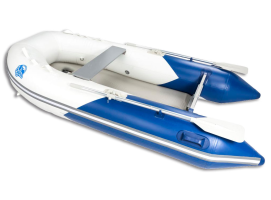 Kybin Inflatable Boat CD 360AIR