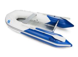 Kybin Embarcacion Neumatica CD 290 AL