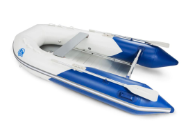Kybin Inflatable Boat CD 290 AL